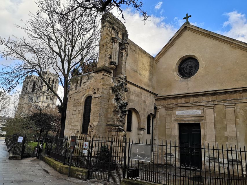 Paris: Romantic Piano Concert at Saint-Julien-le-Pauvre - Choosing the right Chopin program