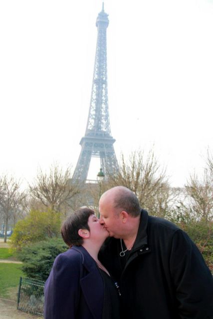 Paris: Wedding Vows Renewal Personal Photo or Video Shoot - Why this Paris vow renewal works so well