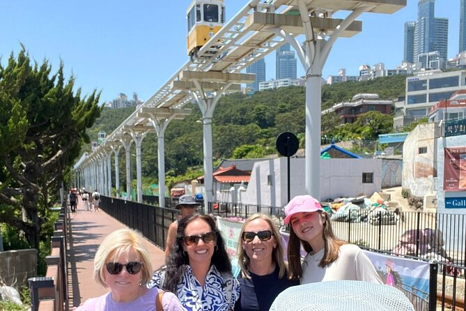 Perfect Private Busan Tour for Families, Couples, Friends, Solo - Why a private Busan route can work so well