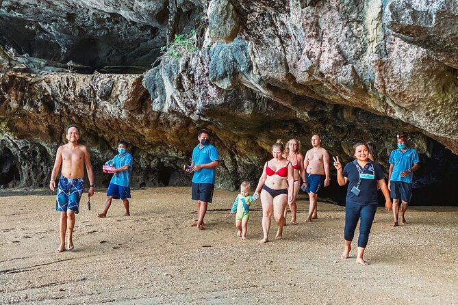 Phang Nga Bay Sunset Dinner and Canoeing - Dusktide Delights - Weather, cancellations, and what to expect