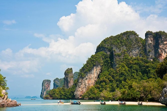 Phi Phi, Maiton, Khai Island Sunset Romantic Trip By Phuket Seahorse Marine - A long day built around the Andaman Sea