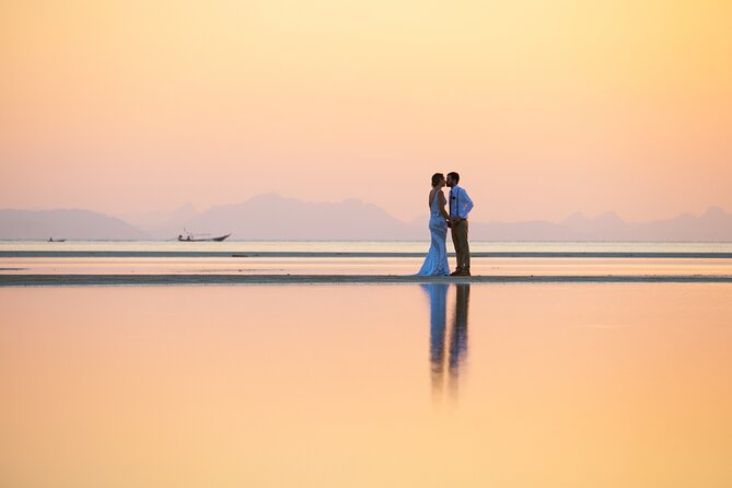 Photographer for wedding in all location of Thailand - FAQ