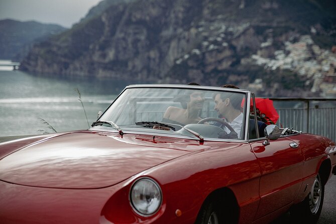 Photographic Service for Marriage Proposal in Positano - Planning the surprise without giving it away