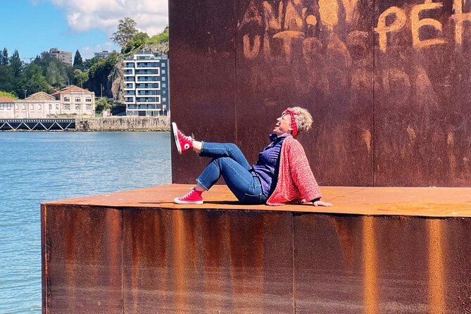 Photoshoot Session for Solo, Couples and Groups in Porto area - Is $78.10 per person a fair price?
