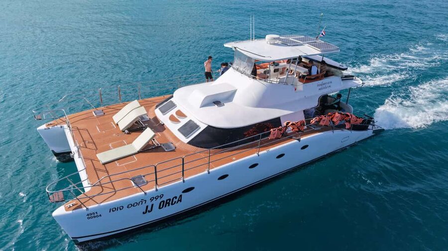 Phuket: Coral Island Snorkeling & Promthep Sunset Dinner - Why this six-hour Phuket cruise works