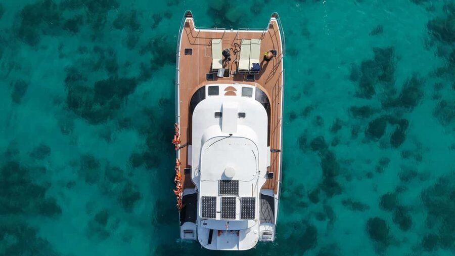 Phuket: Coral Island Snorkeling & Promthep Sunset Dinner - The value of $58 per person