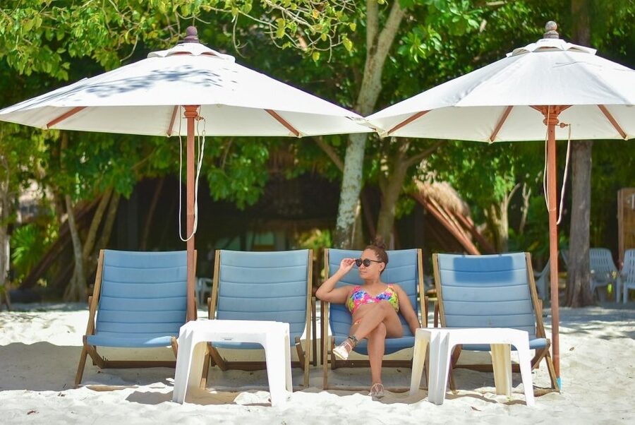 Phuket: Coral Island & Sunset Dinner by Sailing Catamaran - Is $56 good value?