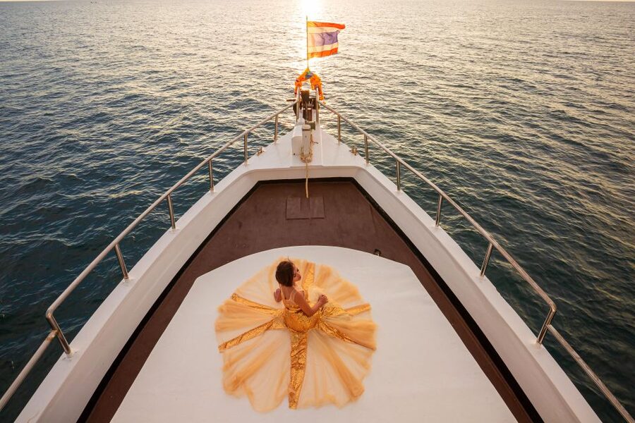 Phuket: Melody Sunset Dinner Cruise - Why this cruise works for a Phuket evening