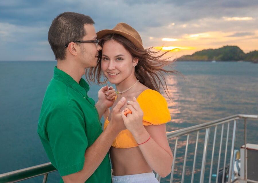 Phuket: Melody Sunset Dinner Cruise - Is $77 a good value?