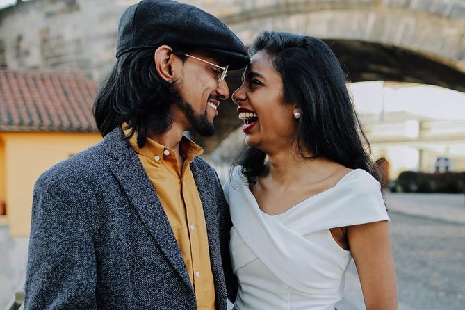 Prague Photo Walk Tour (Family, Couple, Solo) - Who should book this photo walk?