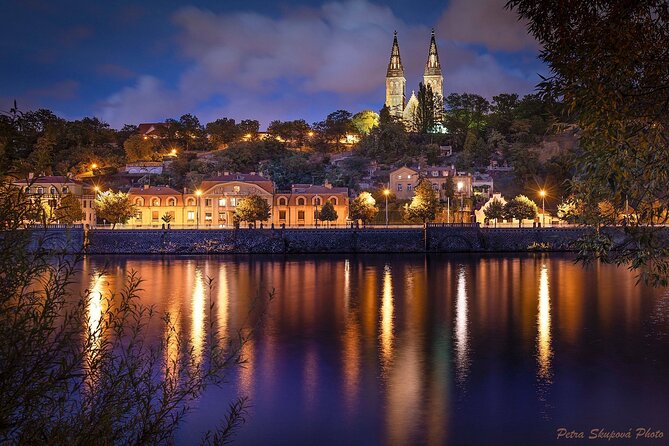 Prague Photoshoot for Couples, Betrothed, Family & Friends - What you actually receive after the session