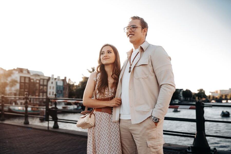 Premium Romantic Photoshoot Experience for Couples - Key points at a glance