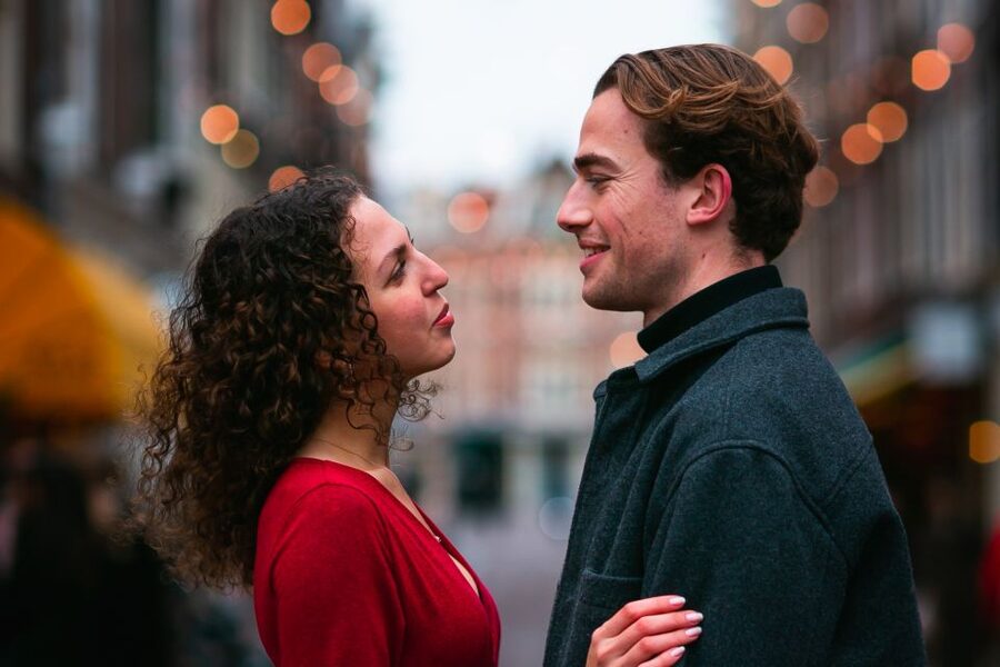 Premium Romantic Photoshoot Experience for Couples - Who will get the most from this photoshoot