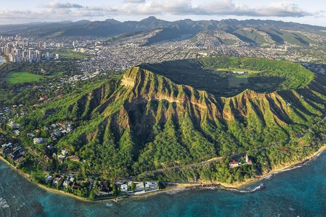 Private 45 Minute Helicopter Tour with Romantic Landing - A private flight made for a big moment
