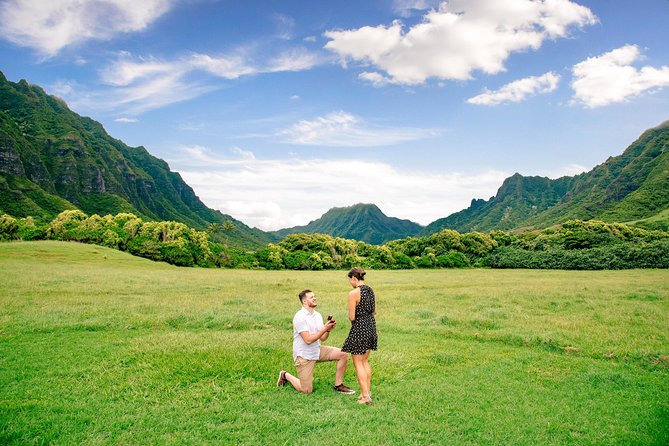 Private 45 Minute Helicopter Tour with Romantic Landing - Who gets the best value