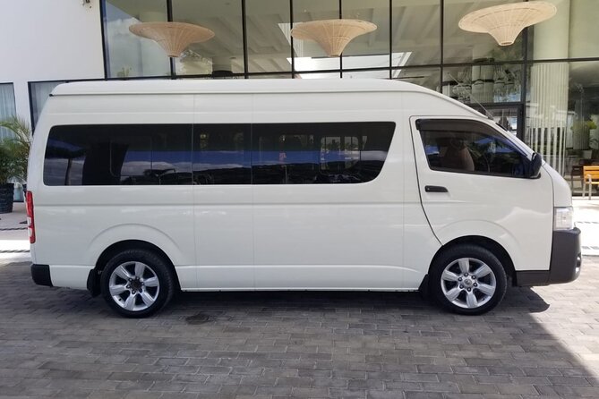 Private Airport Transfer to Couples Swept Away Negril - What Couples Swept Away Guests Can Expect on Arrival