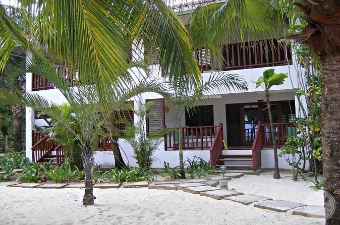 Private Airport Transfer to Couples Swept Away Negril - Price and Value at $53.35 Per Person