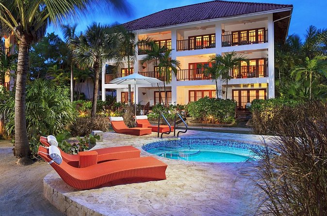 Private Airport Transfer to Couples Swept Away Negril - Booking Details That Matter