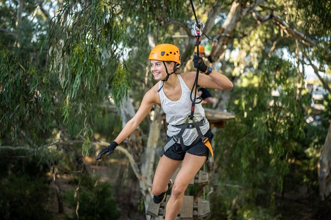 Private Barossa's Best Sightseeing Tour for Two - About 70 minutes are spent riding