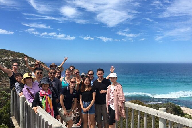 Private Barossa's Best Sightseeing Tour for Two - Cool weather is worth planning for
