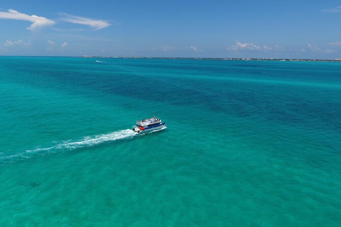 Private Catamaran for Weddings Bachelor Parties and Bridal Showers - A private boat built around your celebration