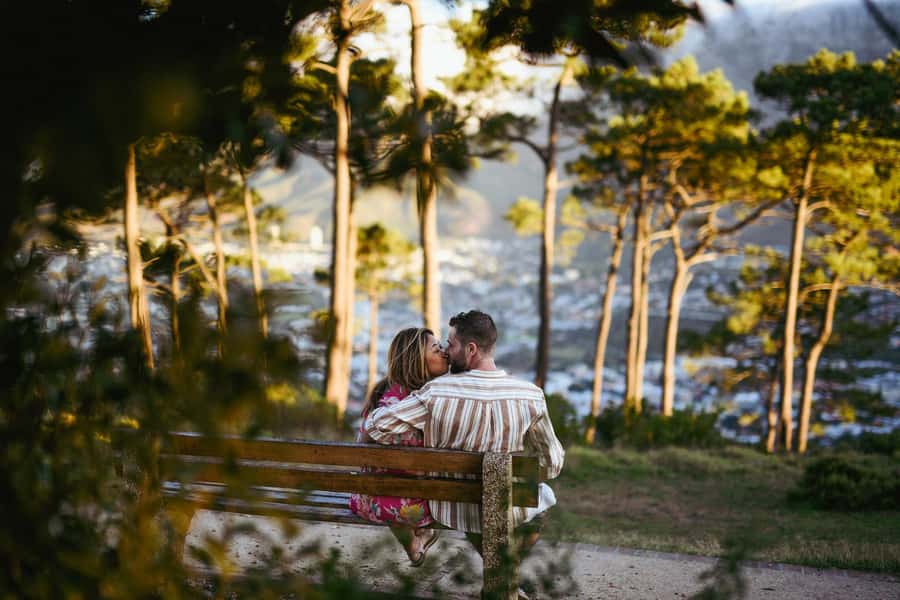 Private Couple,Family&Group Photoshoot Session in Cape Town - How to get better results from your hour