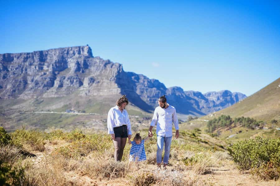 Private Couple,Family&Group Photoshoot Session in Cape Town - Is $109 per person good value?