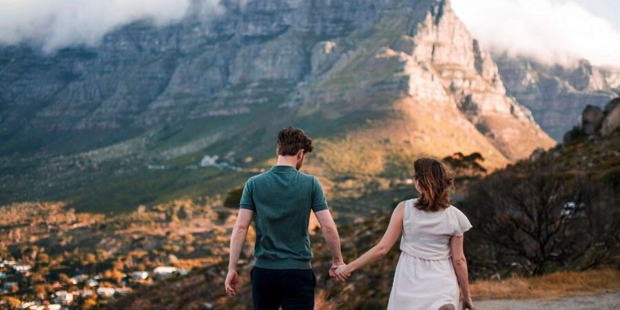 Private Couple,Family&Group Photoshoot Session in Cape Town - Timing, transport, and weather