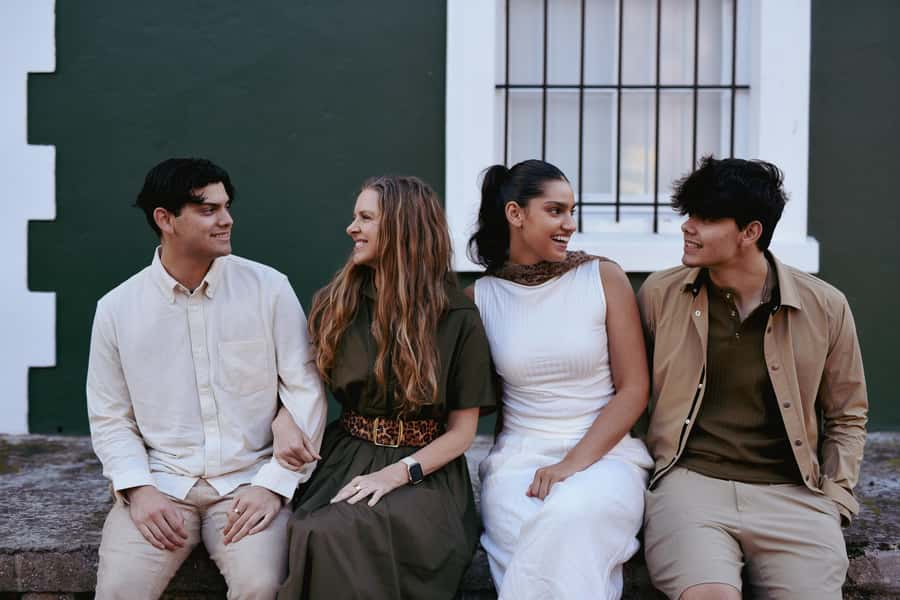 Private Couple,Family&Group Photoshoot Session in Cape Town - Who will get the most from this experience?