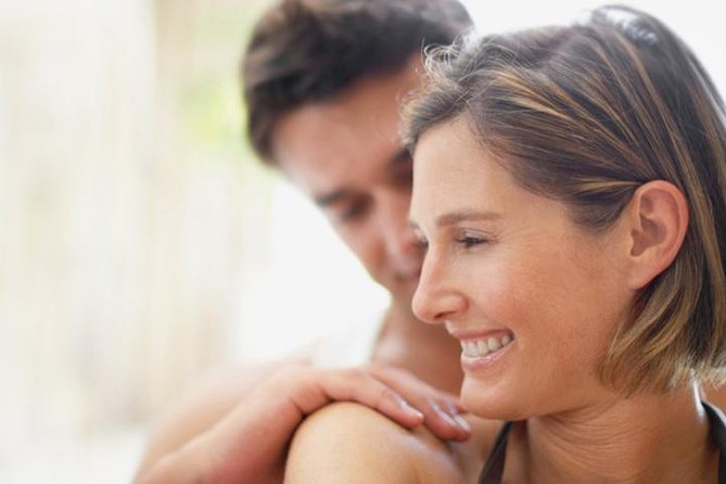 Private Couple Massage workshop - A Couples Workshop Rather Than a Spa Appointment
