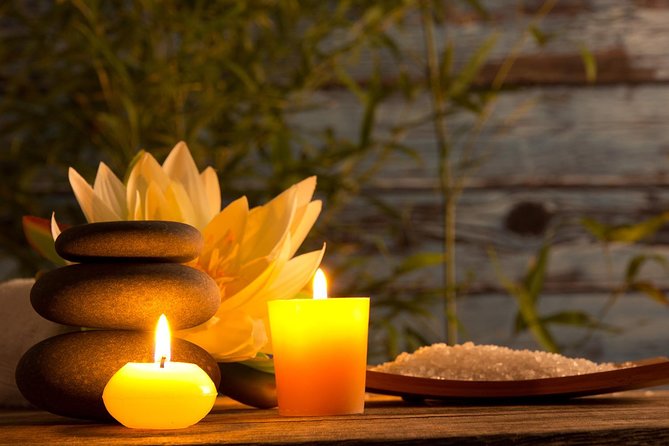 Private Couple Massage workshop - Shiatsu, Thai, and Deep-Tissue Elements