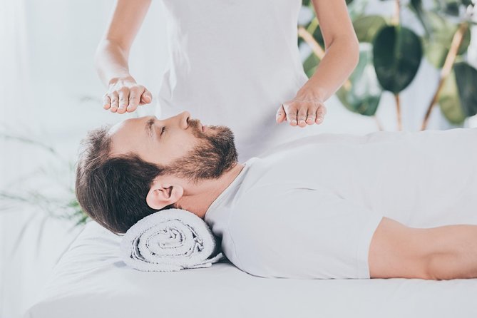 Private Couple Massage workshop - The Give-and-Receive Rhythm