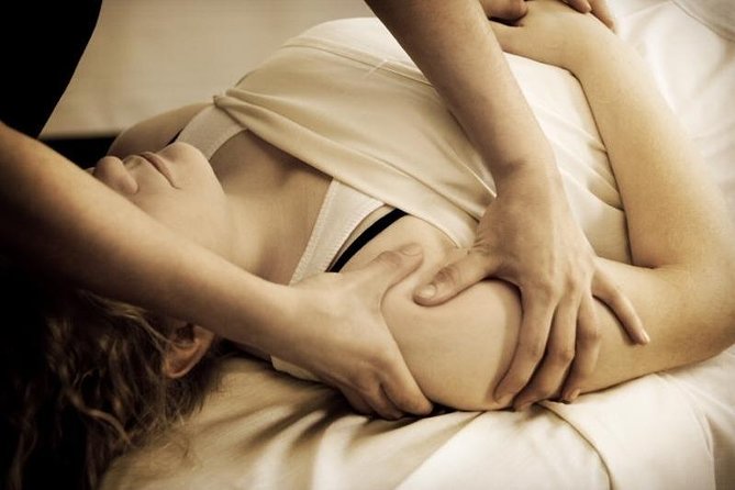 Private Couple Massage workshop - What Makes the Private Format Worth the Price