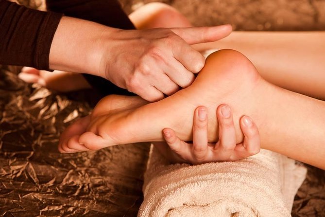 Private Couple Massage workshop - Practical Planning at Jaffa Court