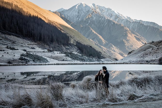 Private Couples Photo Shoot in Queenstown - Why this Queenstown photo shoot works