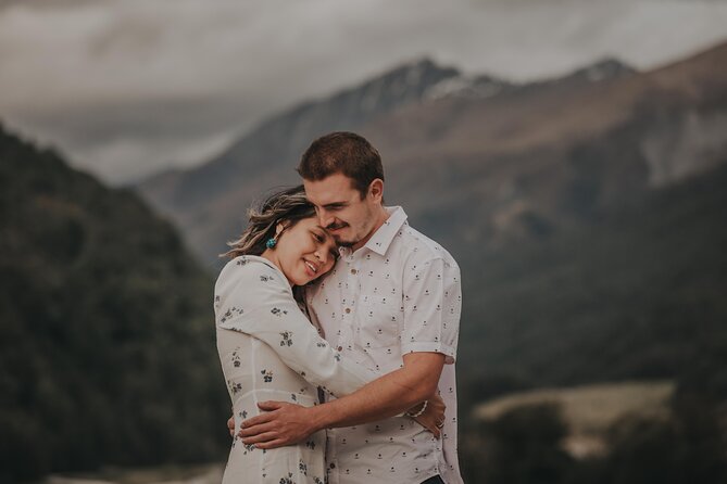 Private Couples Photo Shoot in Queenstown - Who should book this experience?