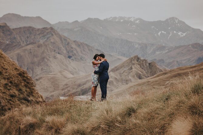 Private Couples Photo Shoot in Queenstown - Practical details before you reserve
