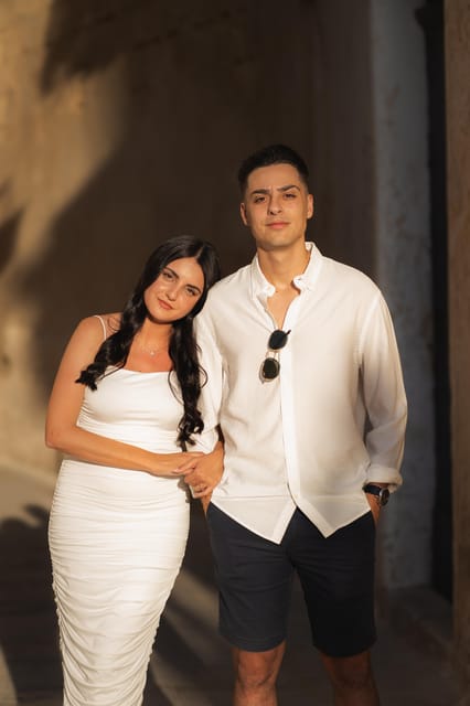 Private Couples Photoshoot in Malta - What this Malta photoshoot is really for