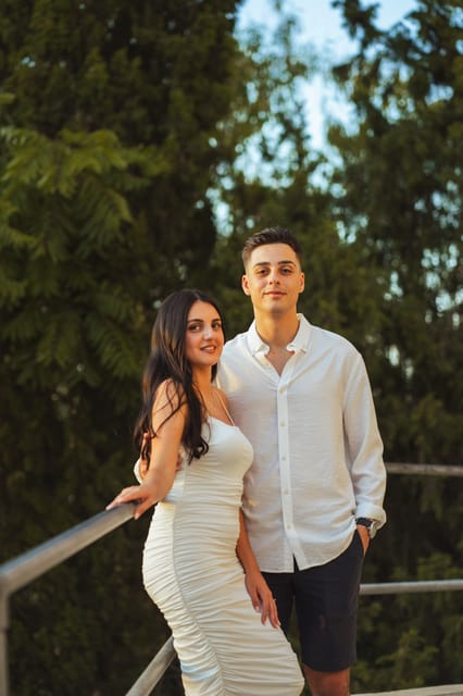 Private Couples Photoshoot in Malta - Practical tips for a better result