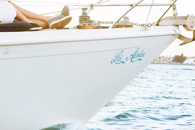 Private Day Sailing for Couple - Key points to know before you book