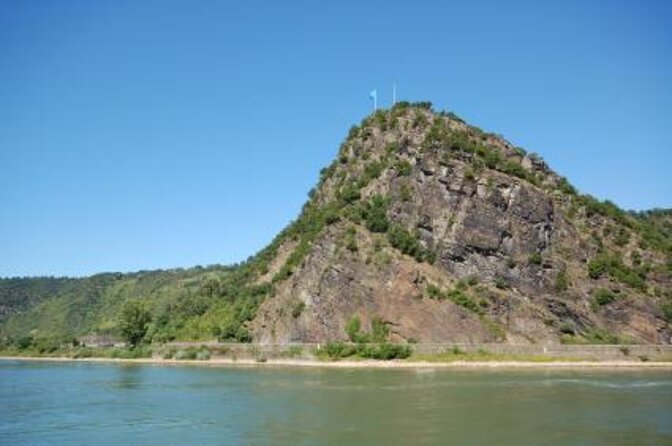 Private day trip to the Romantic Rhine Valley with river cruise and wine tasting - Key points to know before booking