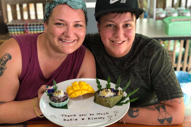 Private Dinner Cooking Class with Benny in Chiang Mai - The meal is part of the lesson