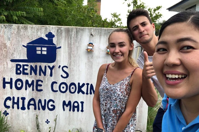 Private Dinner Cooking Class with Benny in Chiang Mai - Who will enjoy this Chiang Mai cooking class