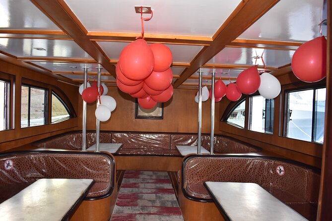 Private Dinner Cruise On Vip Yacht Sharm El Sheikh - The shoe rule you should know before boarding