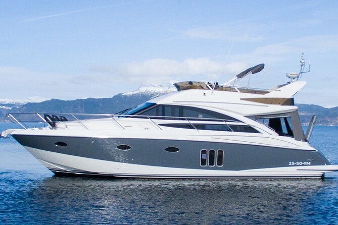 Private Dinner cruise to Cornelius seafood restaurant - Who should book this private cruise
