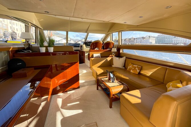 Private Dinner cruise to Cornelius seafood restaurant - Booking, timing, and cancellation