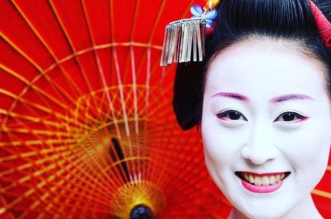 Private Dinner with Maiko and Geiko in Kyoto - Is this Kyoto dinner worth booking?