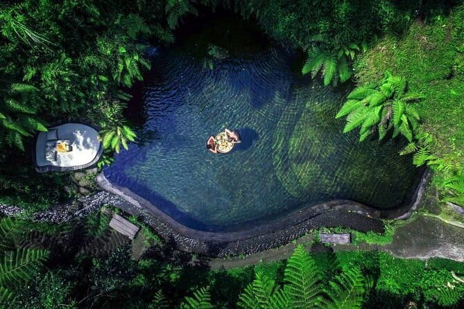 Private Floating Breakfast Jungle Swing and Romantic Spa in Ubud - Is $78 a fair price?