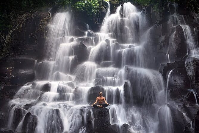 Private Floating Breakfast Jungle Swing and Romantic Spa in Ubud - Practical details before you book