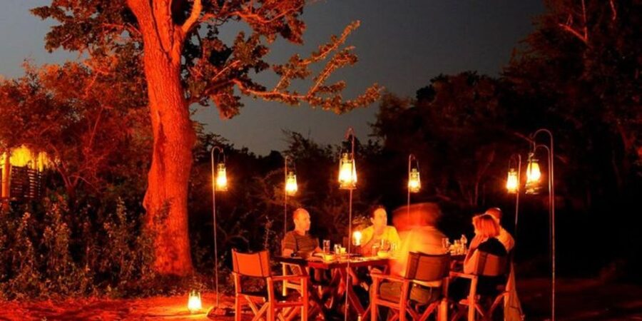 Private Jungle BBQ Dinner Experience in Yala with Transfers - What the $90 price really covers